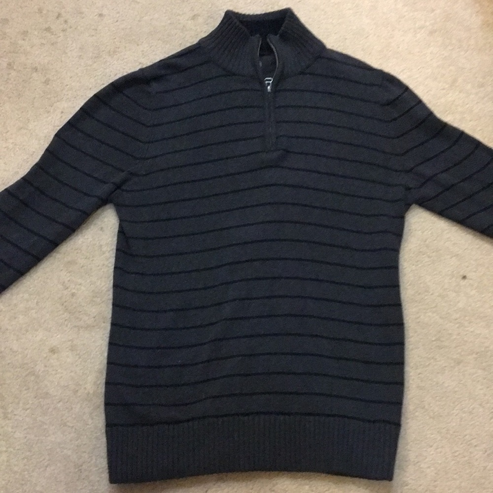 Brody sweatshirt
